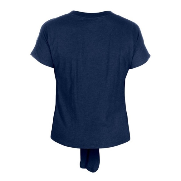 MLB New York Yankees Women's Front Knot
T-Shirt new - Picture 4 of 7